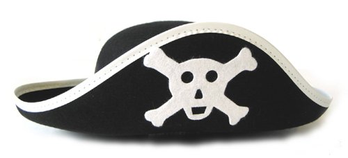 Pirate Hat