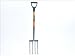 Wilkinson Sword Shock Absorber Digger Fork   224592