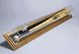 MLB Bat Display Case