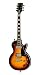 Gibson Les Paul Standard 2010 LTD Edition Electric Guitar, Fireball w/Robot Technology