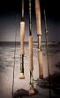 G Loomis Cross Current GLX Fly Rod - FR1089-4