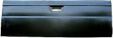 98-00 NISSAN FRONTIER truck TAILGATE SUV, Without Bed (1998 98 1999 99 2000 00) 760-2 934008B430