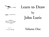  : Learn to Draw, Volume 1