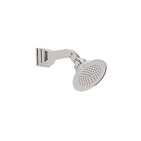 American Standard 8888.077.295 Town Square Showerhead, Satin Nickel