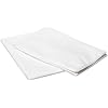 Wamsutta 360 Perfect Pinpoint Standard Pillowcase Set, White