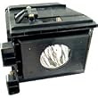 SAMSUNG HL-P5663WX Replacement Rear projection TV Lamp BP96-00826A / BP96-00837A / BP96-00608A