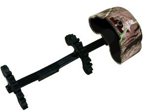 6 Arrow Finish Mossy Oak Break Up Bohning The Lynx Bow Quiver