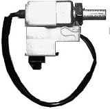 Standard Motor Products Clutch Switch