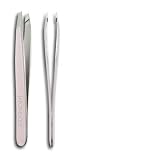 Japonesque Artisan Tweezer-Pink