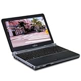 Fujitsu LifeBook P7010D - Pentium M 753 / 1.2 GHz ULV - RAM 512 MB - HDD 60 ....
