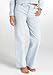 Danskin Om So Soft Terry Pants Loungewear