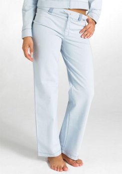Danskin Om So Soft Terry Pants Loungewear