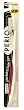 Dr. Collins  Perio Toothbrush, (Pack of 3)