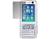 iTALKonline Screen Scratch/Protector/Guard/Shield For Nokia N73