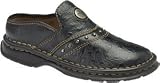 Double H Boot - Double H Boot - Childrens - Ostrich Print Clog