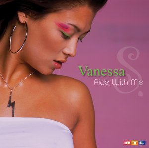 Vanessa S. - Ride with Me - Zortam Music