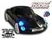 The Novelty Gift Company Computer Mouse - TVR Tuscan Wireless Mouse Black