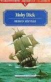 Moby Dick (Wordsworth Classics)