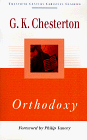 Orthodoxy