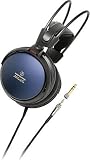 audio-technica ATH-A900 LTD アートモニターヘッドホン