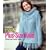Easy Plus-size Knits: 50 Knit and Crochet Projects (Family Circle)