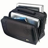 Case Logic 9 DVD Player Case - Black