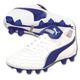 Puma Boca FG (White)