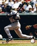 Rondell White Autographed 8×10 Photograph 31118AzFoBL. SL160 1961 photo Willie Mays, standing, wearing baseball uniform, with arm around shoulders of Roy Campane Reviews