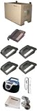Strata DK24 Phone System Package (configured 4x8)