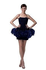 Charmeuse/Chiffon/Satin/Spandex/Taffeta Spaghetti Strap Evening Dress 