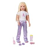 Amazing Allysen All About Slumber Parties Play Pack