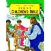 First Children's Bible: Popular Bible Stories from the Old and New Testaments