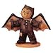 Cherished Teddies - Barry - I'm Batty Over You 270016
