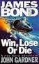 Win, Lose or Die (Coronet Books)