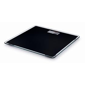 Soehnle Slim Digital Bath Scale