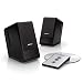 BOSE Computer MusicMonitor マルチメディアスピーカー（ブラック）の画像