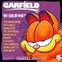 Garfield - Am I Cool or What?
