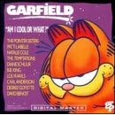 Click here to buy Am I Cool or What? by  Garfield, The Temptations, Patti LaBelle, The Pointer Sisters, and Natalie Cole .