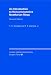Book An Introduction to Noncommutative Noetherian Rings (London Mathematical Society Student Texts)