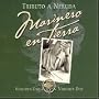 Tributo A Neruda - Marinero En Tierra Vol 1 y 2 CD SET