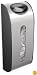simplehuman Grocery Bag Holder, Wall-Mounted, Stainless Steel