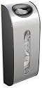 simplehuman Wall Mount Carrier Bag Holder