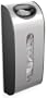 simplehuman Wall Mount Grocery Bag Holder, Brushed Stainless Steel