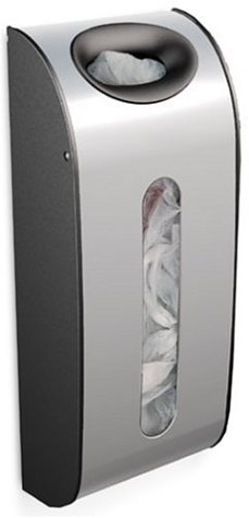 simplehuman バッグホルダー