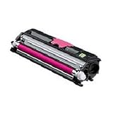 New Konica-Minolta Magenta-Standard Capacity 120v Yield 1,500 Prints With 5 ....