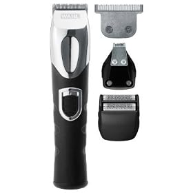 Wahl 9854-500 WH9854500 All-in-One Pro Groomer Kit