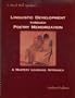 Linguistic Development Through Poetry Memorization Student Workbook