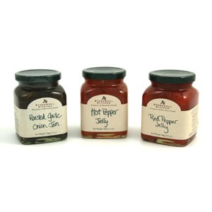 Stonewall Kitchen Red Pepper Jelly by Stonewall Kitchen