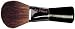 daVinci Powder Brush - Large Size - Oval Shape, Kabuki-type handle - Series 9523