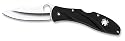 Spyderco C66PBK3 Centofante III Knife